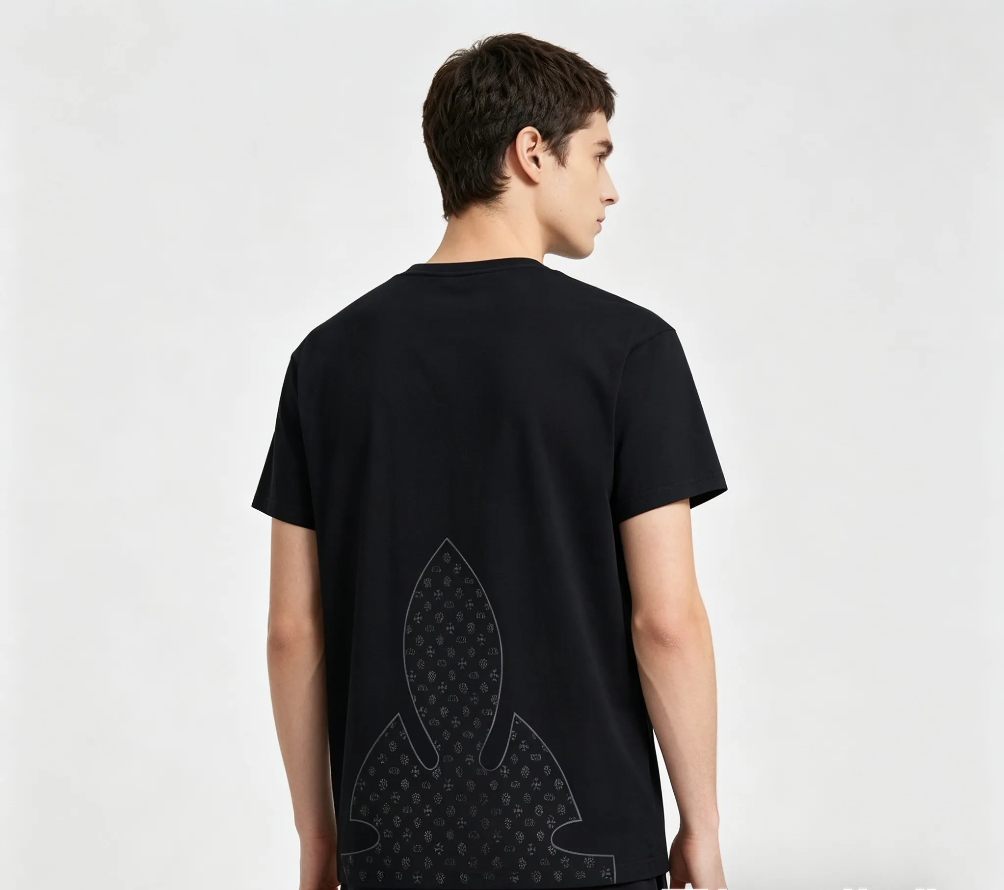 【 】CH （Black）